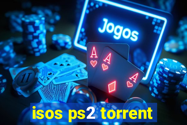 isos ps2 torrent